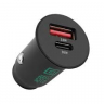 Универсальные автомобильные USB зарядные устройства RAM® GDS® в авто розетку (CHARGE)