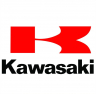 Приводы INTERPARTS для квадроциклов KAWASAKI