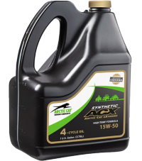 Масло Arctic Cat ACX 15W-50 Synthetic Oil (3.78 L)