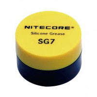 SG7 Силиконовая смазка NiteCore