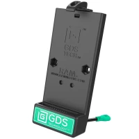 RAM-GDS-DOCK-V1CU автомобильная телефонная док-станция GDS с USB Type-C для продуктов IntelliSkin