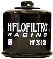 HIFLO FILTRO фильтр масляный HF204RC