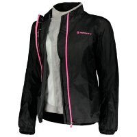 Куртка женская SCOTT Blouson Summer VTD DP - grey/pink