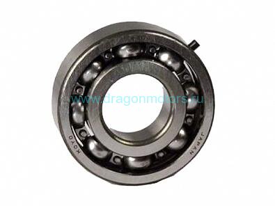 16049 Подшипник коленвала для MERCURY/TOHATSU 4/5/6/8/9.8 2-Stroke/2/2.5/3.5 4-Stroke OEM: 960336204/9603-3-6204 (Quicksilver) 16049 Подшипник коленвала для MERCURY/TOHATSU 4/5/6/8/9.8 2-Stroke/2/2.5/3.5 4-Stroke OEM: 960336204/9603-3-6204 (Quicksilver)