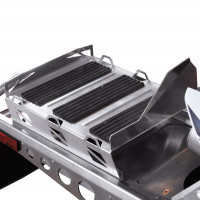 Багажник задний для снегохода Yamaha PHAZER MTX