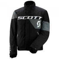 Куртка женская SCOTT Team - black/grey