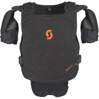 Защита тела SCOTT Body Armor Protector Softcon 2 - black