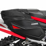 Кофры боковые для снегохода Yamaha SR VIPER