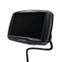 Garmin Zumo 590 GPS - US - (REV Gen4)