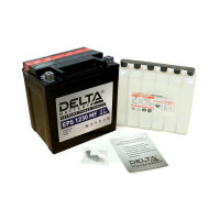 Аккумулятор Delta EPS 1230MF (YTX30L, YTX30L-BS, YB30L-B) 