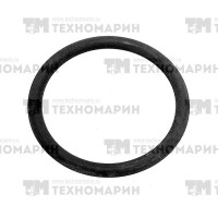 Уплотнительное кольцо крышки головки цилиндров РМЗ-551 (внутреннее)