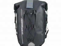 Водонепроницаемый рюкзак OverBoard OB1053BLK - Waterproof Backpack - 20L