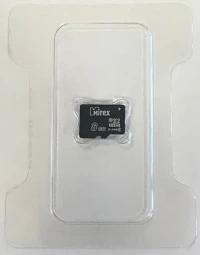 Карта флэш памяти microSDHC Memory Card 8Gb