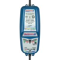 Зарядное устройство OptiMate 5 Start-Stop, TM220-4A