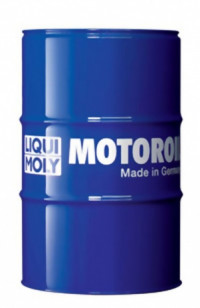 НС-синтетическое моторное масло для 4-тактных мотоциклов Motorbike 4T 10W-40 Street 60 L