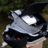 Сумка багажная для снегохода Yamaha RS VENTURE GT, TF 09-15г.