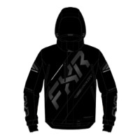 Куртка FXR CX с утеплителем Black Ops