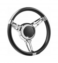 Рулевое колесо Isotta DIAMA 350 мм
