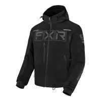 Куртка FXR Maverick Black Ops