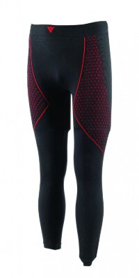 Термобрюки DAINESE D-CORE THERMO PANT L - BLACK/RED