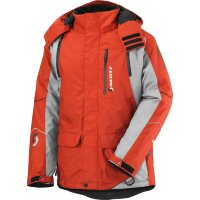 Куртка мужская SCOTT Arctic GT - red/grey