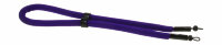 Ремешок плавающий для солнцезащитных очков, фиолетовый - A2286
