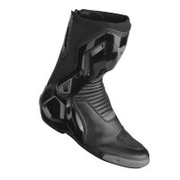 Мотоботы мужские DAINESE COURSE D1 OUT AIR - BLACK/ANTHRACITE