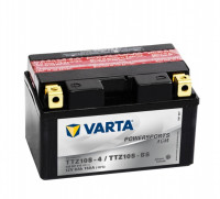 Аккумулятор Varta YTZ10S-BS