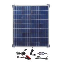 Солнечное зарядное устройство Optimate Solar 80Вт