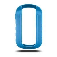 Силиконовый чехол Garmin для eTrex touch 25-35t (010-01325-00), цвет синий