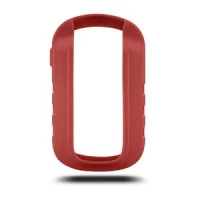 Чехол силиконовый Garmin для eTrex touch 25-35t (010-12178-01), цвет красный