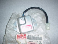 Регулятор напряжения Yamaha VK 540 - 82M-81910-A0-00