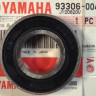 Подшипники роликов Yamaha - 93306-00444-00