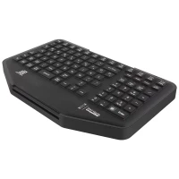RAM-KB4-USB защищенная клавиатура GDS Keyboard с 10-клавишной цифровой клавиатурой