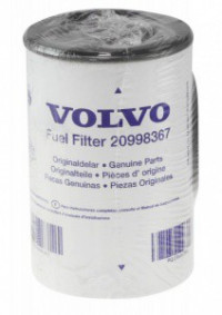 20998367 Фильтр топливный VOLVO-PENTA (замена 20514654)