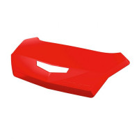 Комплект цветных панелей для короба LinQ (Красный): 715001395