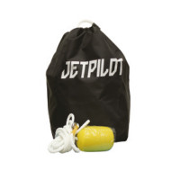 Якорь-мешок песочный с поплавком для гидроцикла JetPilot Black OEM: 295100661