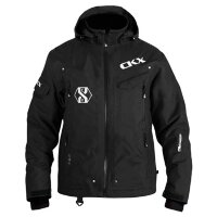 Куртка CKX BEYOND 3IN1, чёрный