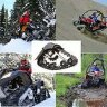 Гусеницы для квадроцикла Arctic Cat PROWLER 700-1000