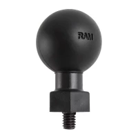 RAP-379U-311837 RAM Tough-Ball с резьбой 5/16 -18 x ,375