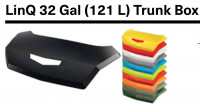Цветные панели для грузового кофра 121-4л для Maverick X3, Maverick X3 MAX