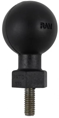 RAP-379U-311875 RAM Tough-Ball с резьбовым шпилькой 5/16 -18 X ,75