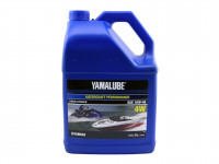 Yamalube 4W 10W-40 Watercraft Mineral Oil (4 L)