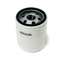 3862228 Топливный фильтр VOLVO-PENTA/OMC 4.3/5.0/5.7/8.1L (бензин) OEM: 5009676, 9-37804, 18-7789