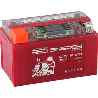 Аккумуляторная батарея RED ENERGY DS 1210.1